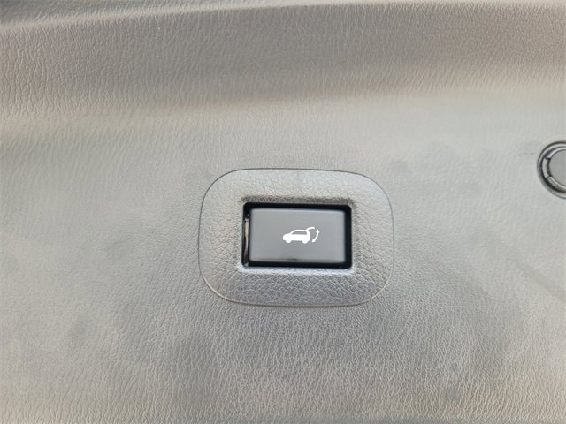 Used 2023 INFINITI QX80 Premium Select w/ Cargo Package image 12