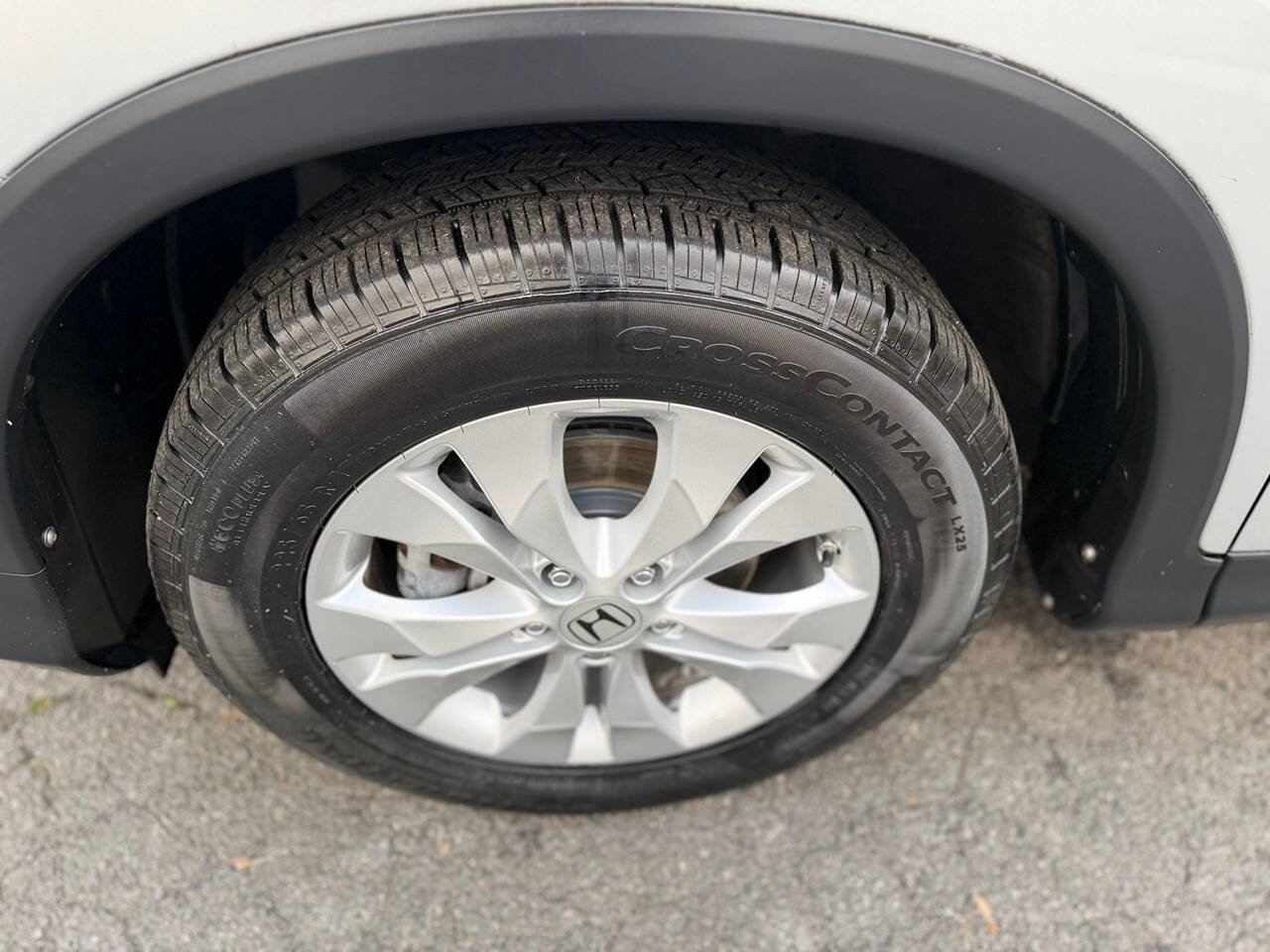 Used 2012 Honda CR-V EX-L image 11