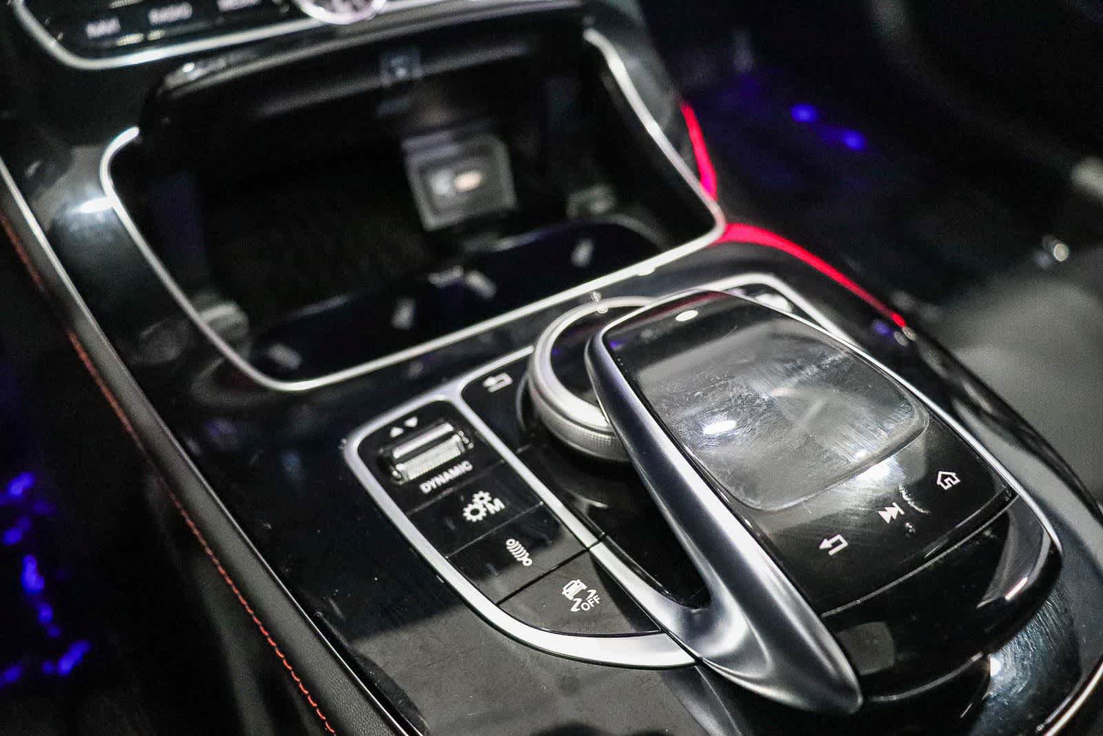 Used 2020 Mercedes-Benz E 53 AMG 4MATIC Coupe image 23