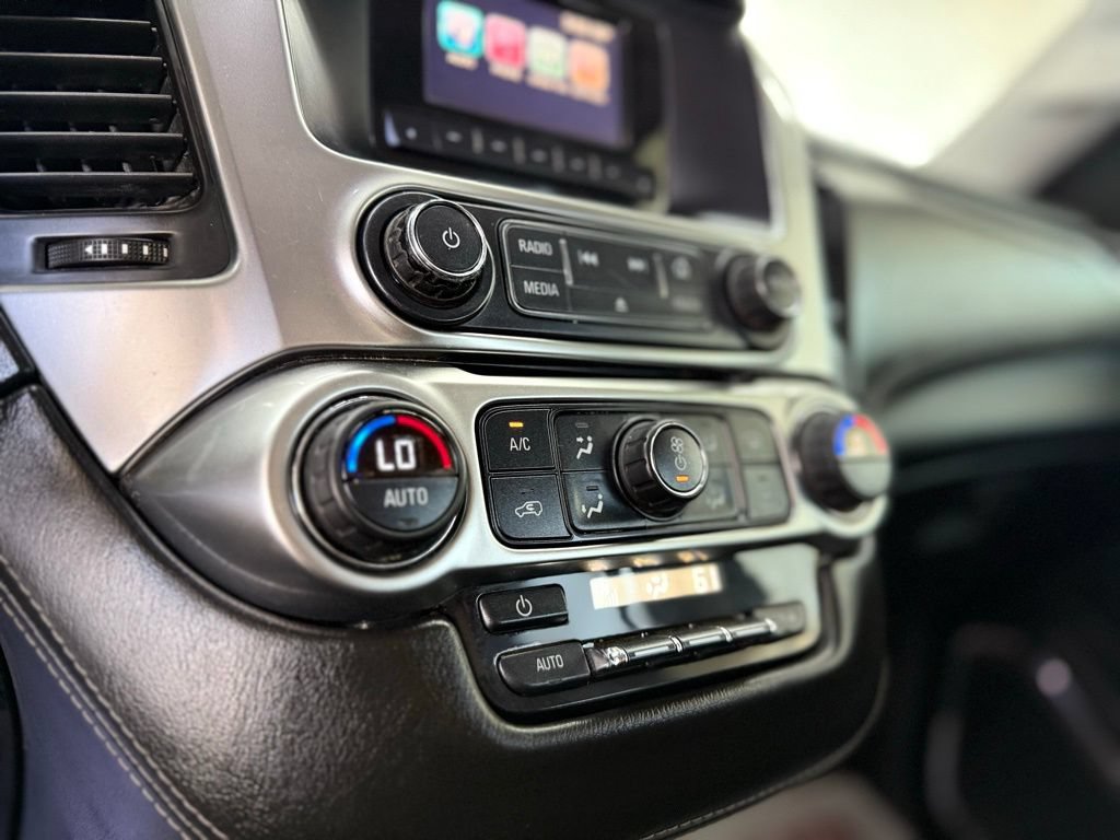 Used 2016 Chevrolet Tahoe 2WD image 27
