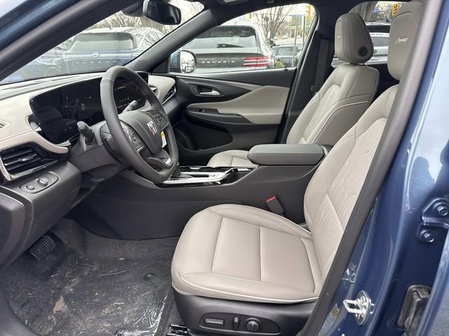 New 2026 Buick Envista Avenir image 9