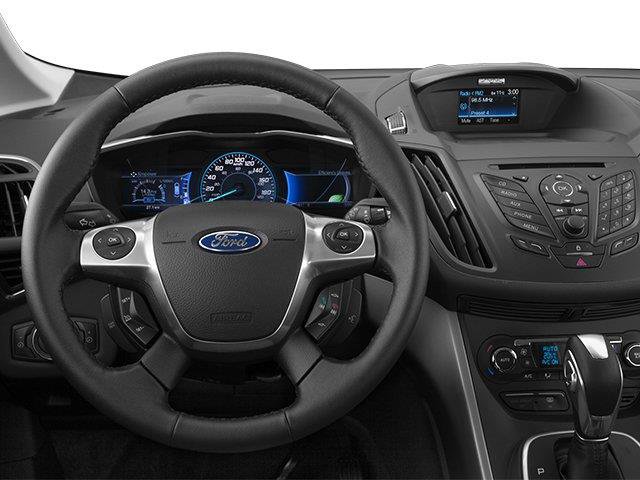 Used 2013 Ford C-MAX SEL FWD image 2