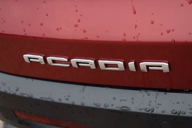 Used 2023 GMC Acadia AT4 w/ Trailering Package AWD/4WD image 22