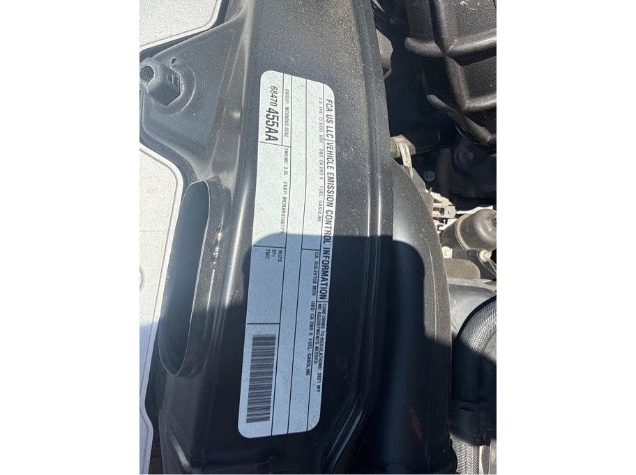 Used 2021 RAM ProMaster 1500 FWD image 24