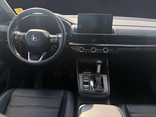 Used 2024 Honda CR-V Sport Touring image 10