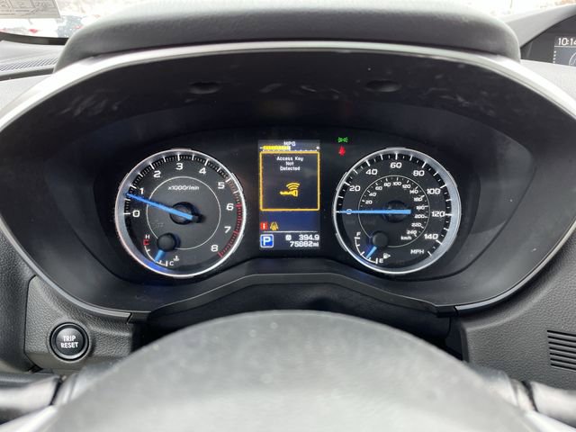 Used 2020 Subaru Ascent Limited w/ Technology Package image 12