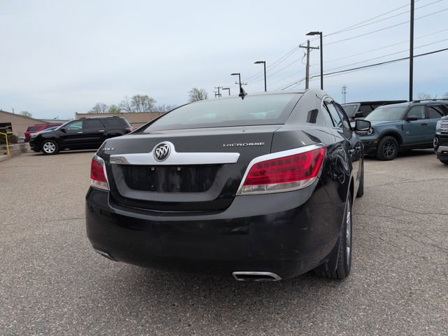 Used 2012 Buick LaCrosse Leather FWD image 5