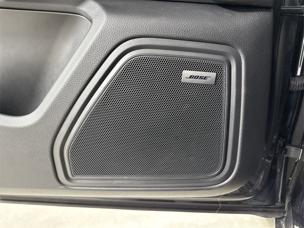 Certified 2021 Porsche Macan S image 35