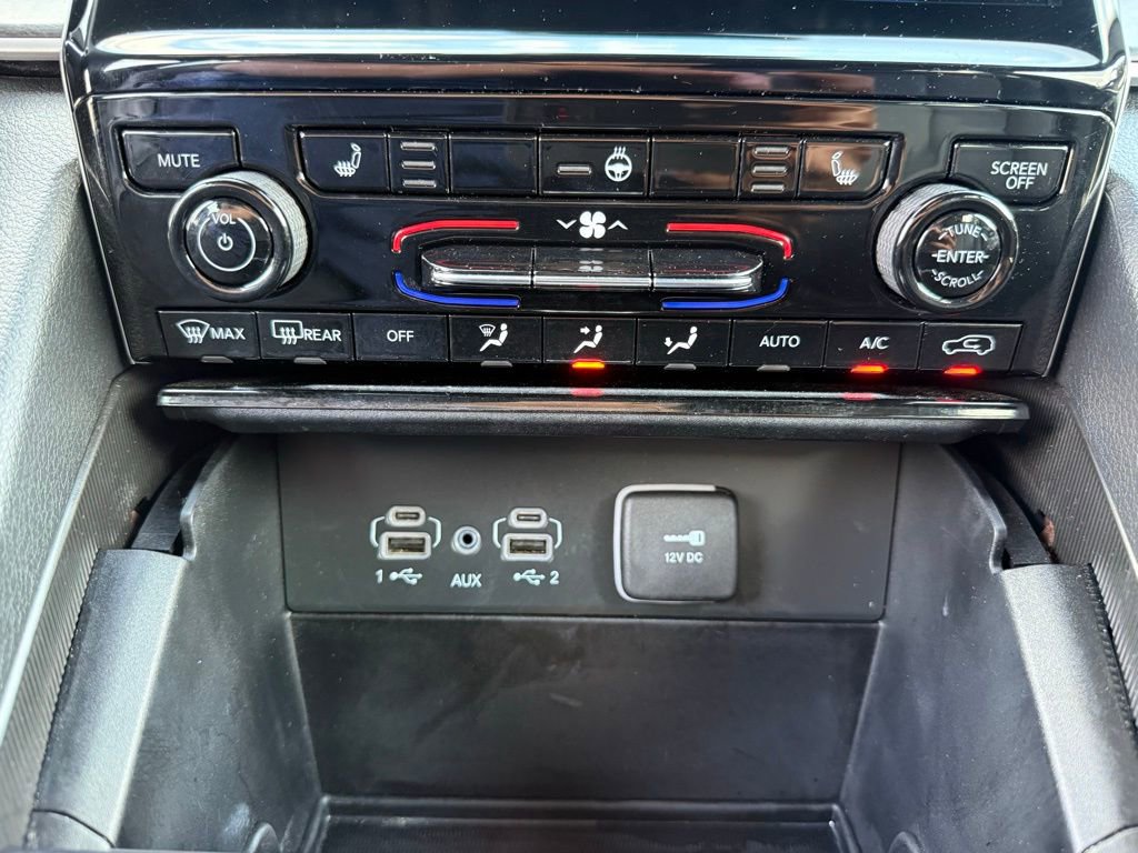 Certified 2024 Jeep Grand Cherokee Limited image 37