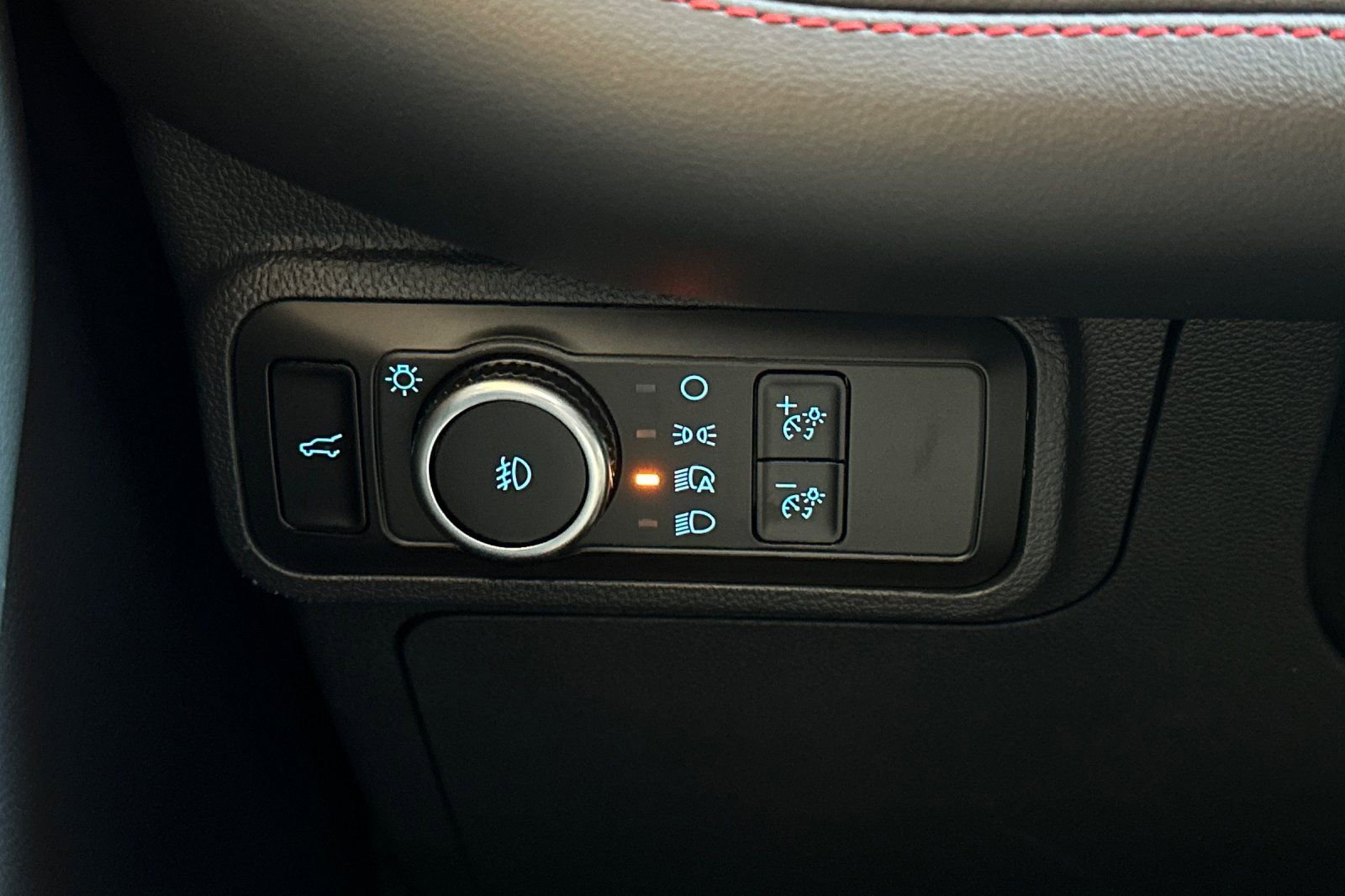 New 2026 Ford Explorer ST-Line w/ Premium Package image 28