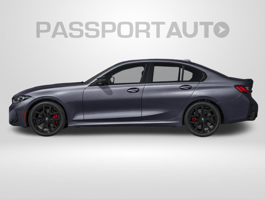 New 2026 BMW M340i xDrive AWD/4WD image 3
