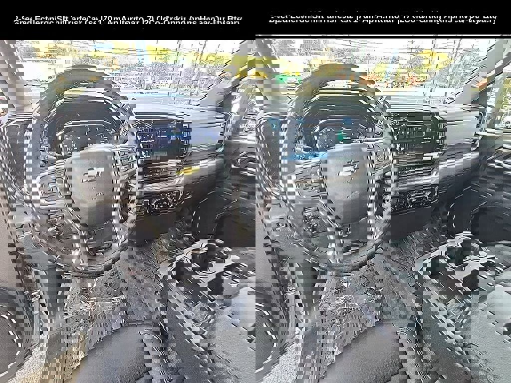 Used 2024 Chevrolet Silverado 2500 LT w/ Convenience Package image 14