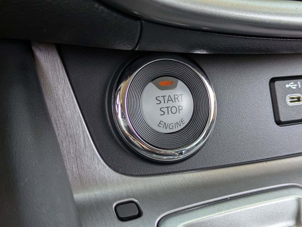 Used 2024 Nissan Murano SL AWD/4WD image 30