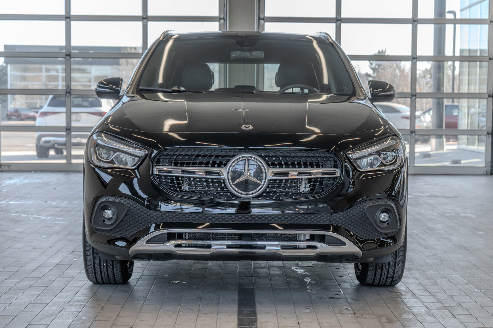 Used 2023 Mercedes-Benz GLA 250 GLA 250 image 11