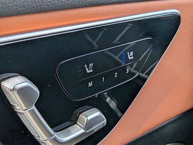 New 2026 Mercedes-Benz GLC 300 4MATIC image 15