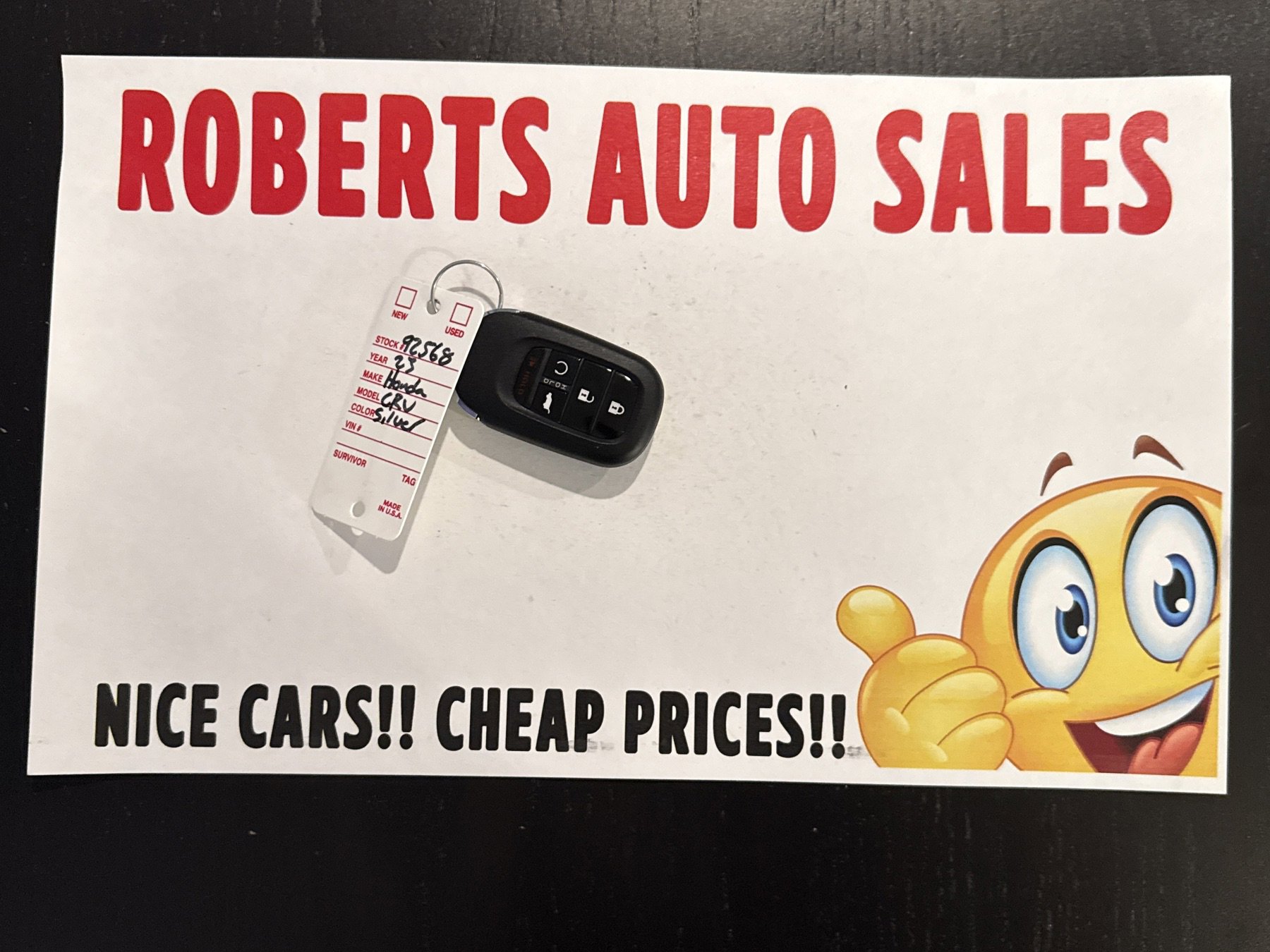 Used 2023 Honda CR-V EX-L image 22