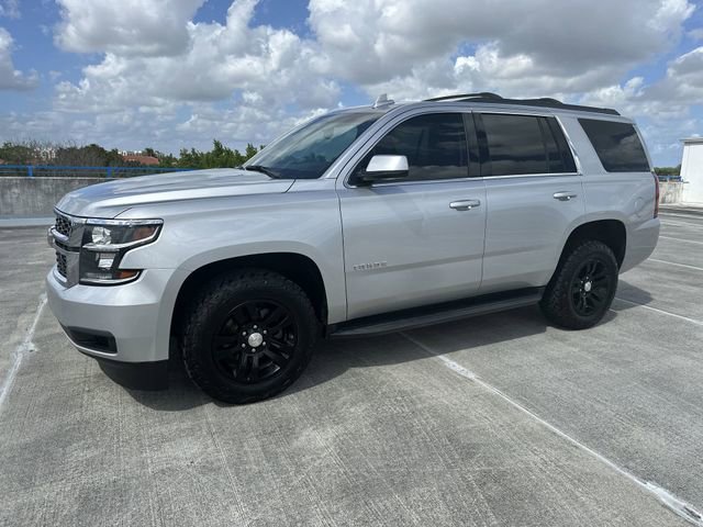 Used 2019 Chevrolet Tahoe LS image 20