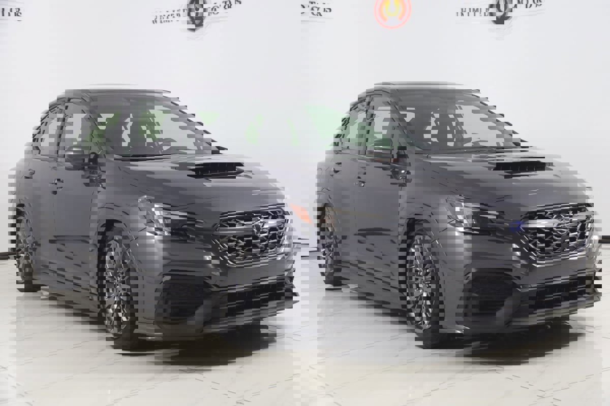 Used 2024 Subaru WRX image 18