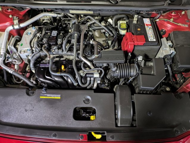 Used 2020 Nissan Sentra SR w/ Premium Package image 24