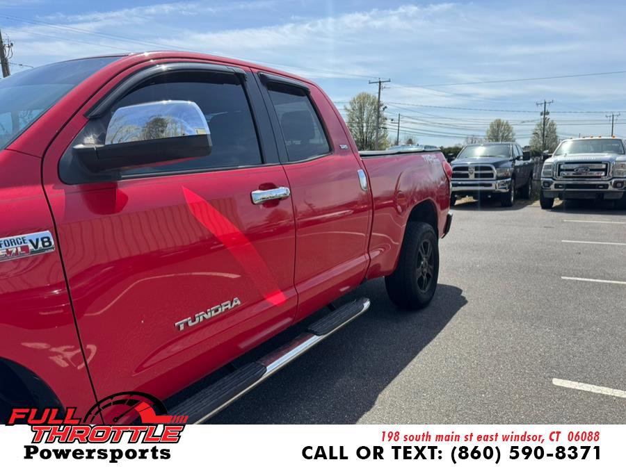 Used 2007 Toyota Tundra SR5 image 5