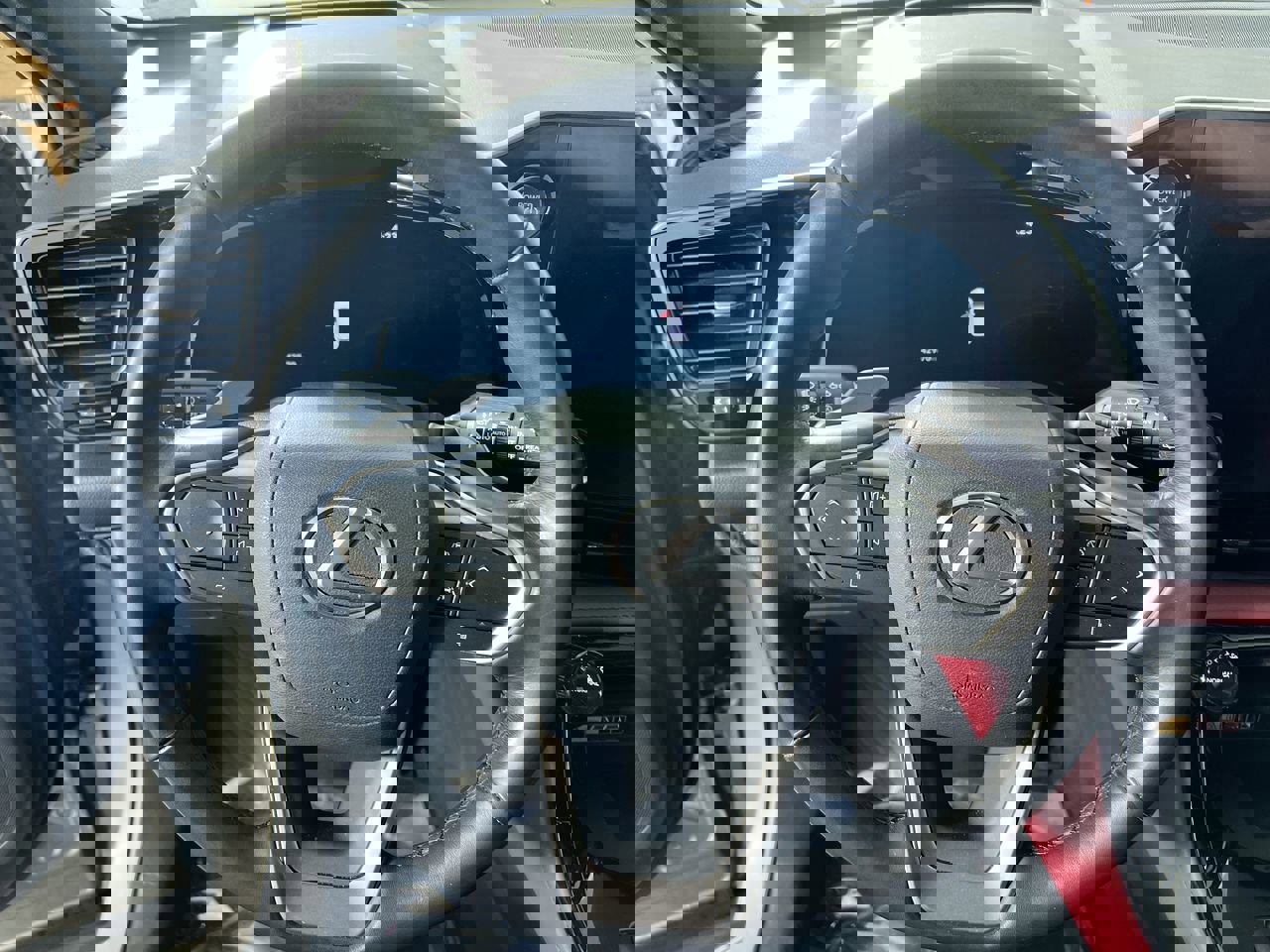 Used 2023 Lexus NX 450h+ AWD w/ Vision Package image 15