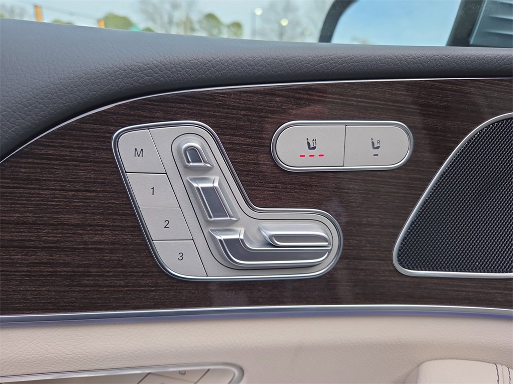 Certified 2026 Mercedes-Benz GLE 350 4MATIC image 14