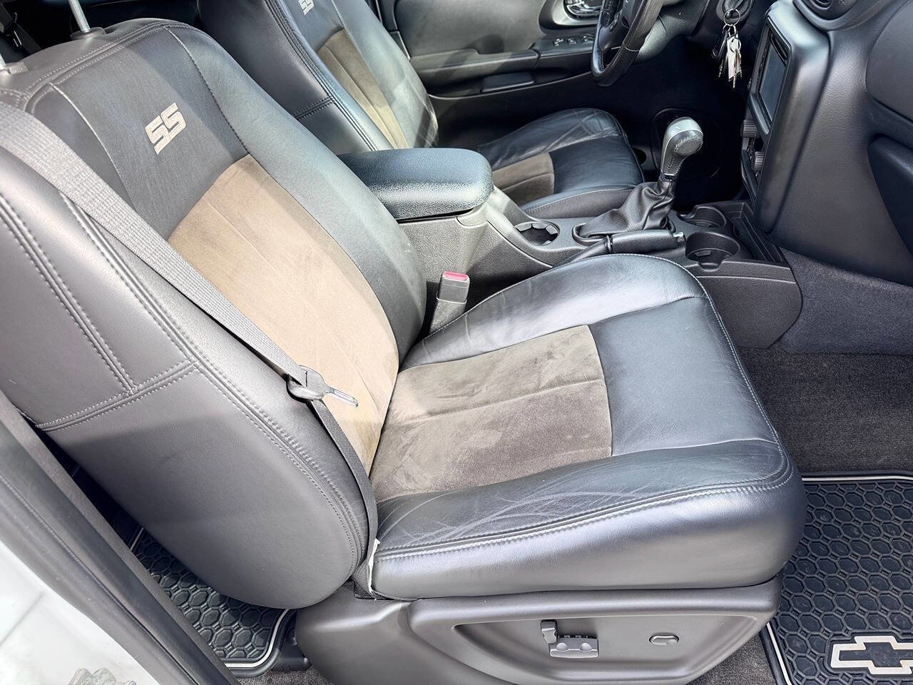 Used 2007 Chevrolet TrailBlazer SS image 20