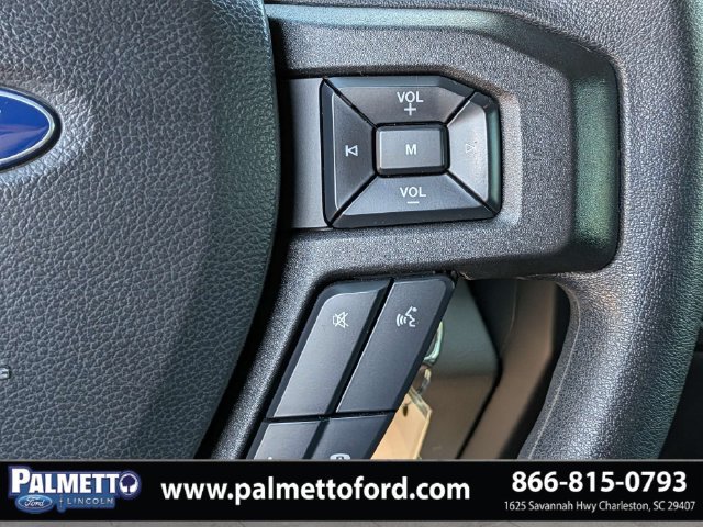 Used 2020 Ford F150 XL w/ Equipment Group 101A Mid AWD/4WD image 23