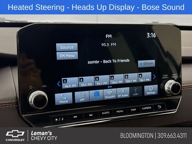 Used 2022 Mitsubishi Outlander SEL image 17