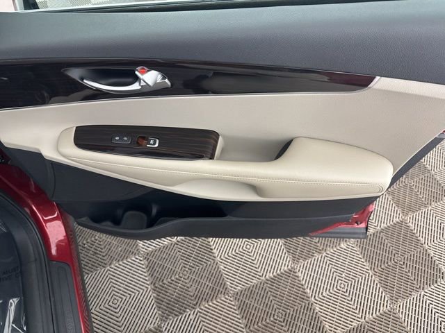 Used 2020 Kia Sorento LX FWD image 21