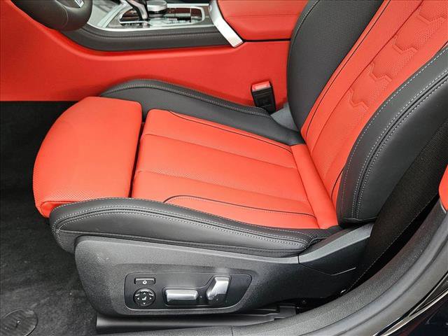 New 2026 BMW 840i w/ M Sport Professional Package RWD image 4