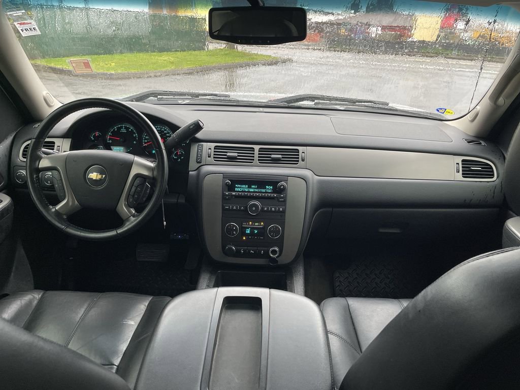 Used 2013 Chevrolet Silverado 1500 LTZ w/ LTZ Plus Package image 17