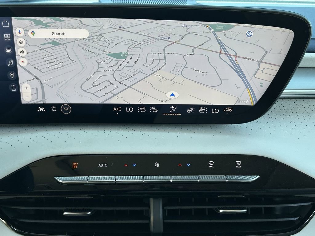 New 2026 Buick Enclave Avenir w/ Super Cruise Package FWD image 14