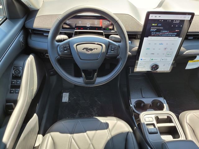 New 2025 Ford Mustang Mach-E Premium image 7