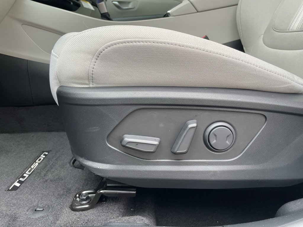 New 2026 Hyundai Tucson SEL image 13