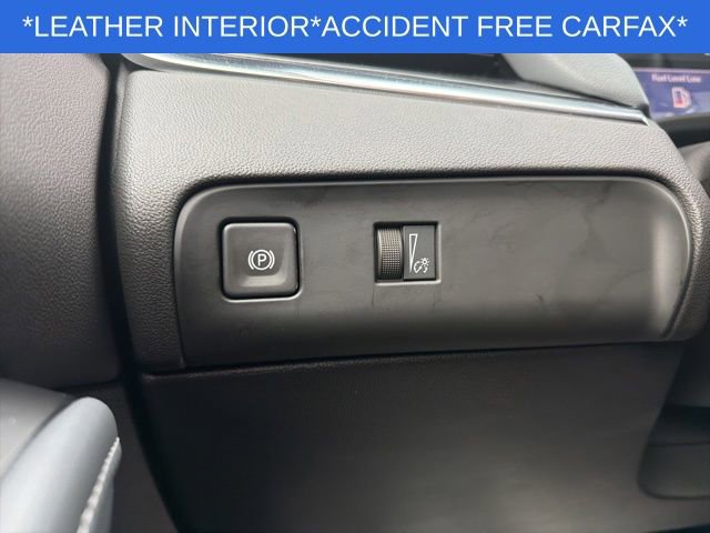 Used 2023 Buick Enclave Essence image 40