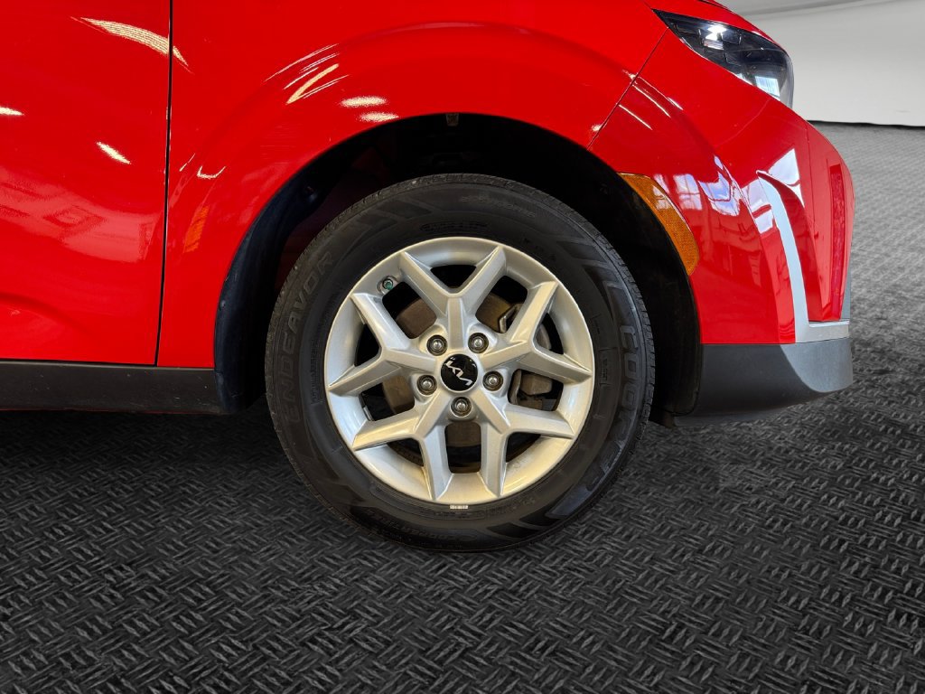 Certified 2024 Kia Soul LX w/ Option Group 015 FWD image 11