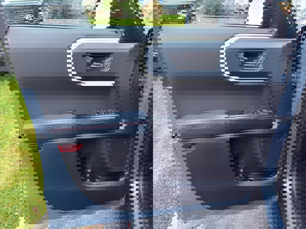 New 2025 Ford Bronco Sport Heritage w/ Convenience Package image 14