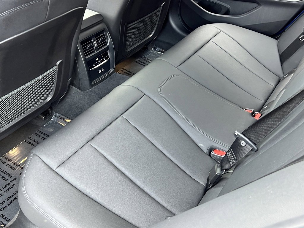 Used 2021 BMW M340i xDrive w/ Premium Package image 18