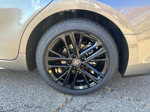 New 2026 Toyota Camry SE image 15