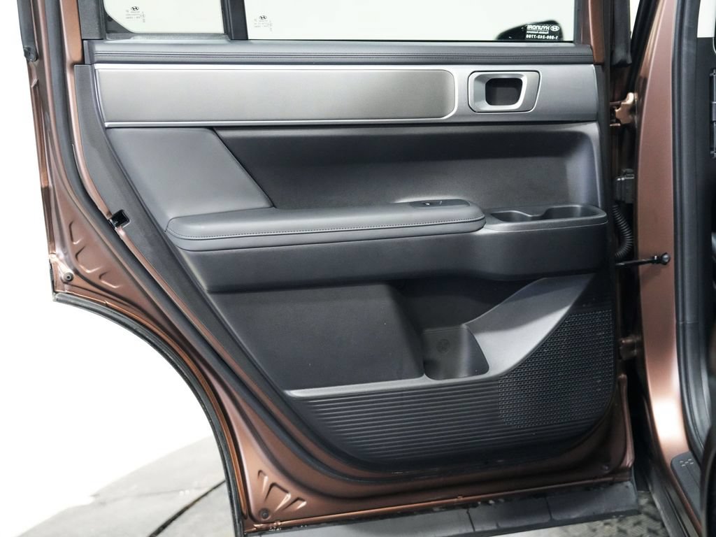 Used 2025 Hyundai Santa Fe XRT AWD/4WD image 14