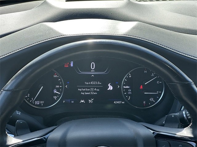 Used 2024 Buick Enclave Premium image 27