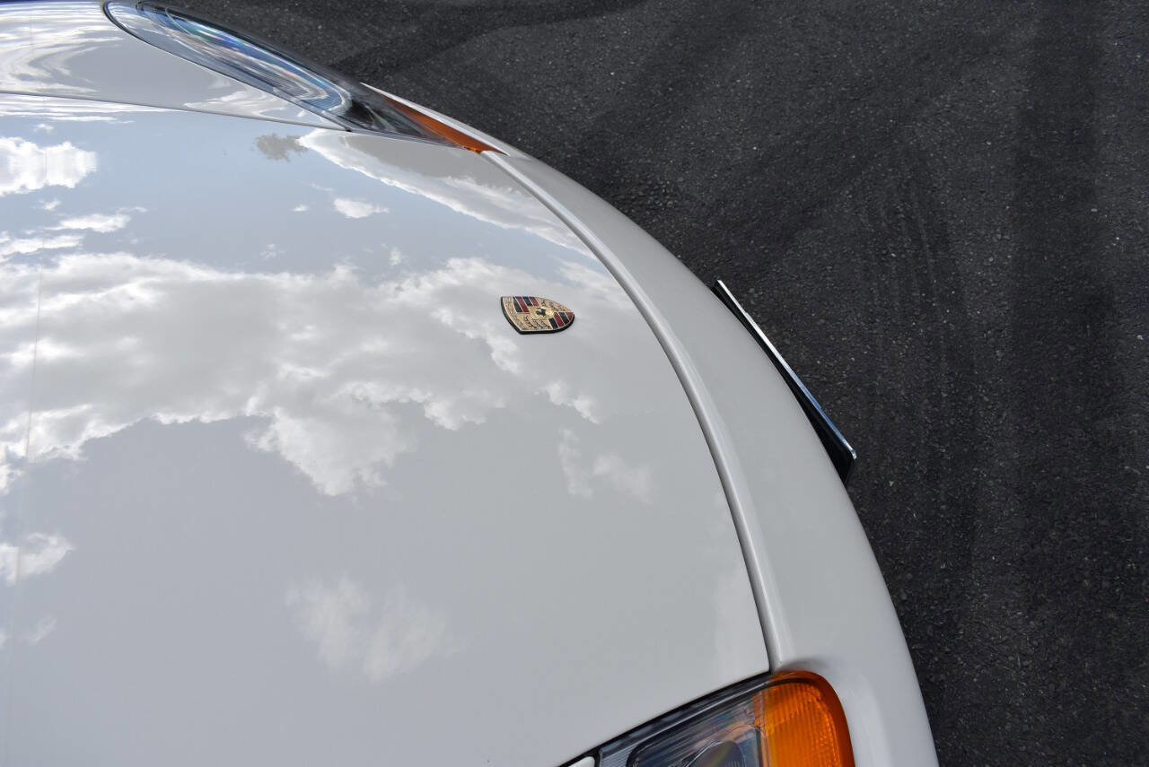 Used 2001 Porsche Boxster S RWD image 32