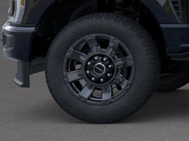 New 2026 Ford F350 XL w/ STX Appearance Package AWD/4WD image 19