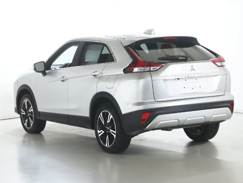 Used 2024 Mitsubishi Eclipse Cross SE AWD/4WD image 40