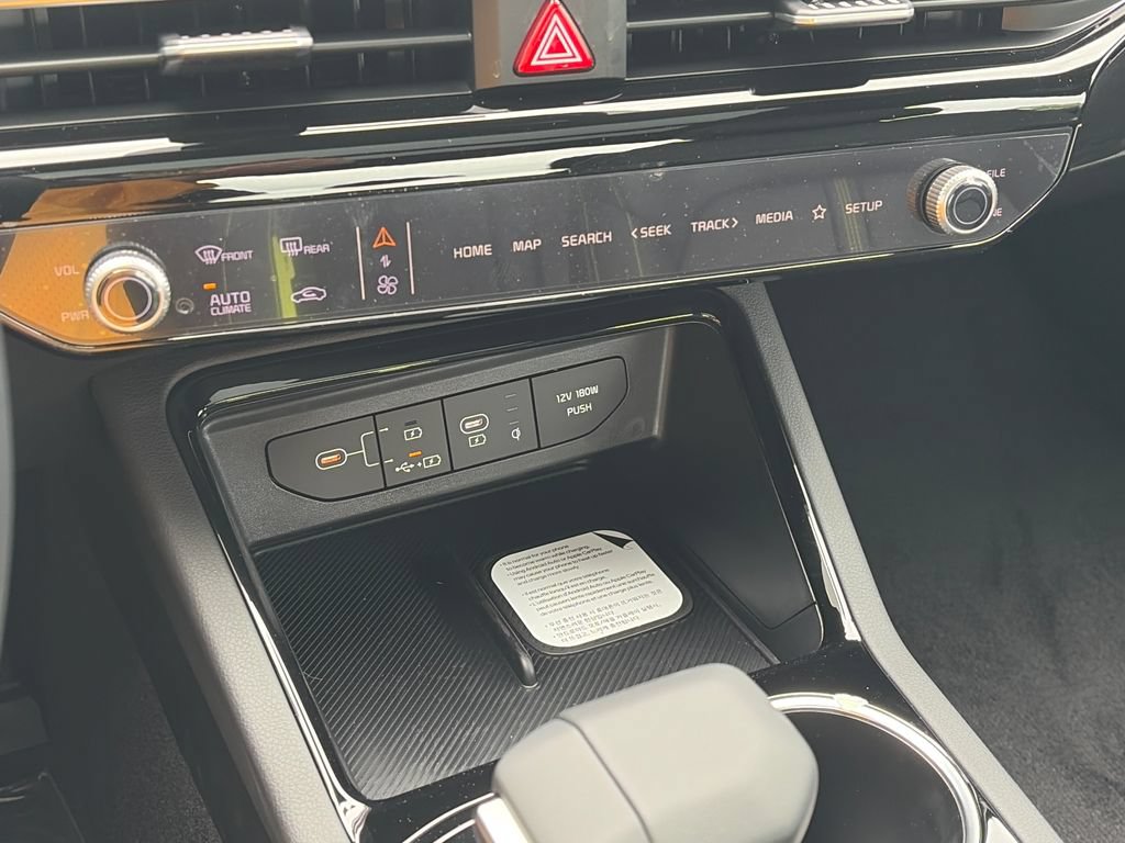 New 2026 Kia K5 GT FWD image 22