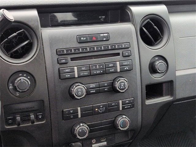 Used 2014 Ford F150 STX w/ Equipment Group 201A Mid image 20