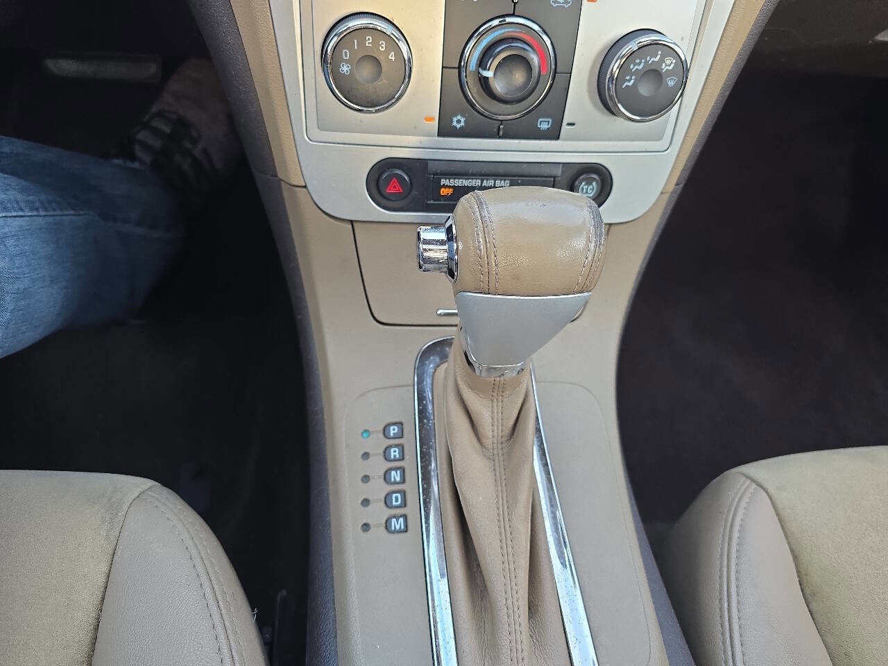 Used 2010 Chevrolet Malibu LT w/ HFV6 Engine Package image 26