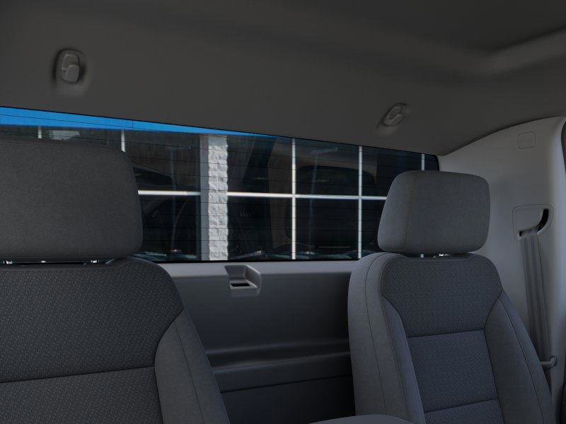 New 2026 Chevrolet Silverado 1500 W/T w/ WT Value Package image 24