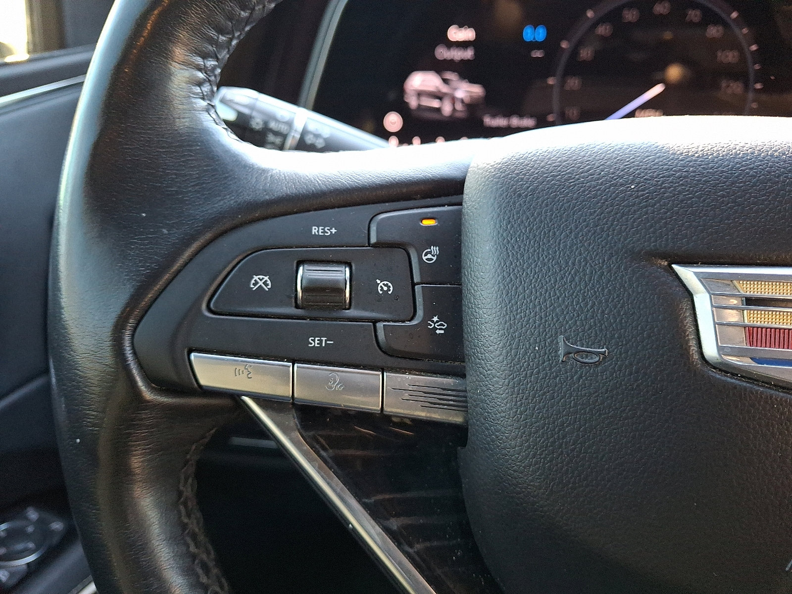 Used 2021 Cadillac Escalade Sport image 19